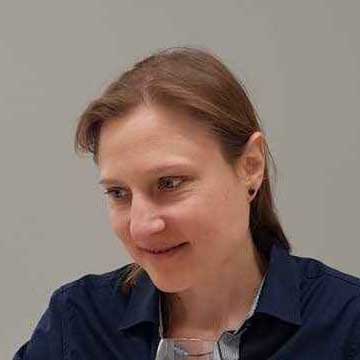 Magdalena Dreisiebner